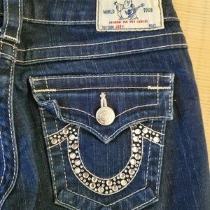True Religion Jean